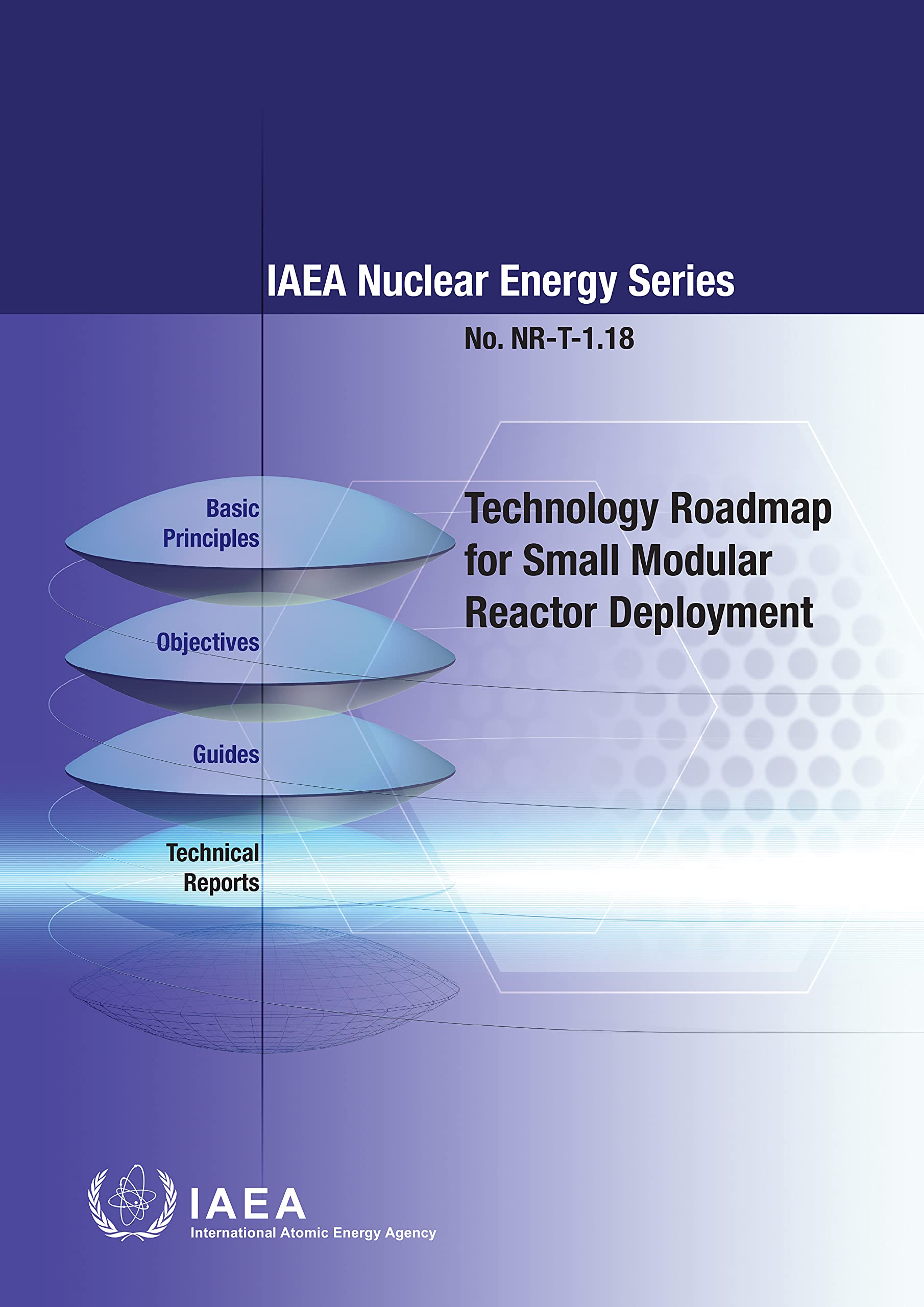 Technology Roadmap for Small Modular Reactor Deployment (IAEA Nuclear Energy Publications, NR-T-1.18) Business, Finance & Career
