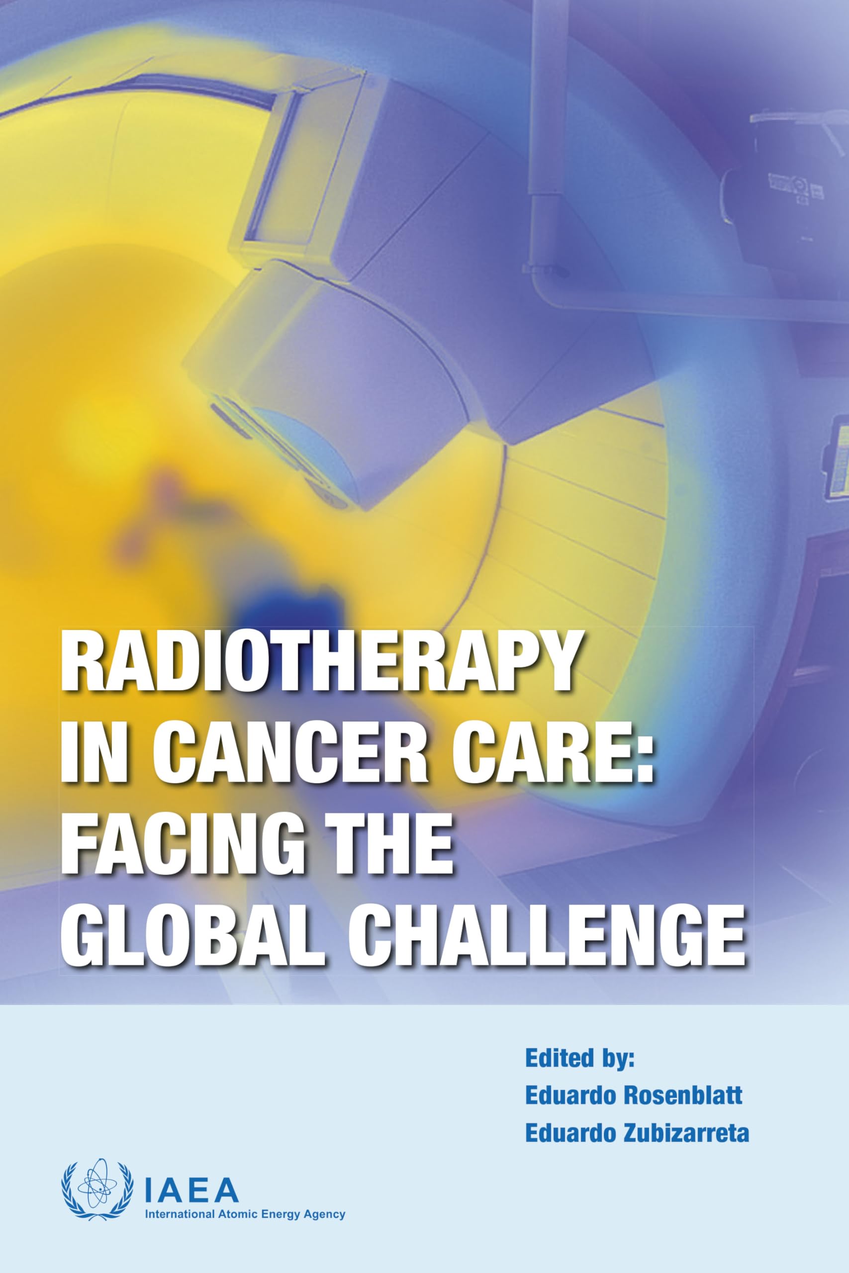 Radiotherapy in Cancer Care: Facing the Global Challenge Natural Sciences