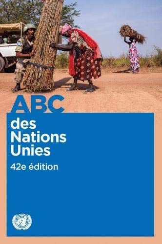 ABC des Nations Unies Politics & History