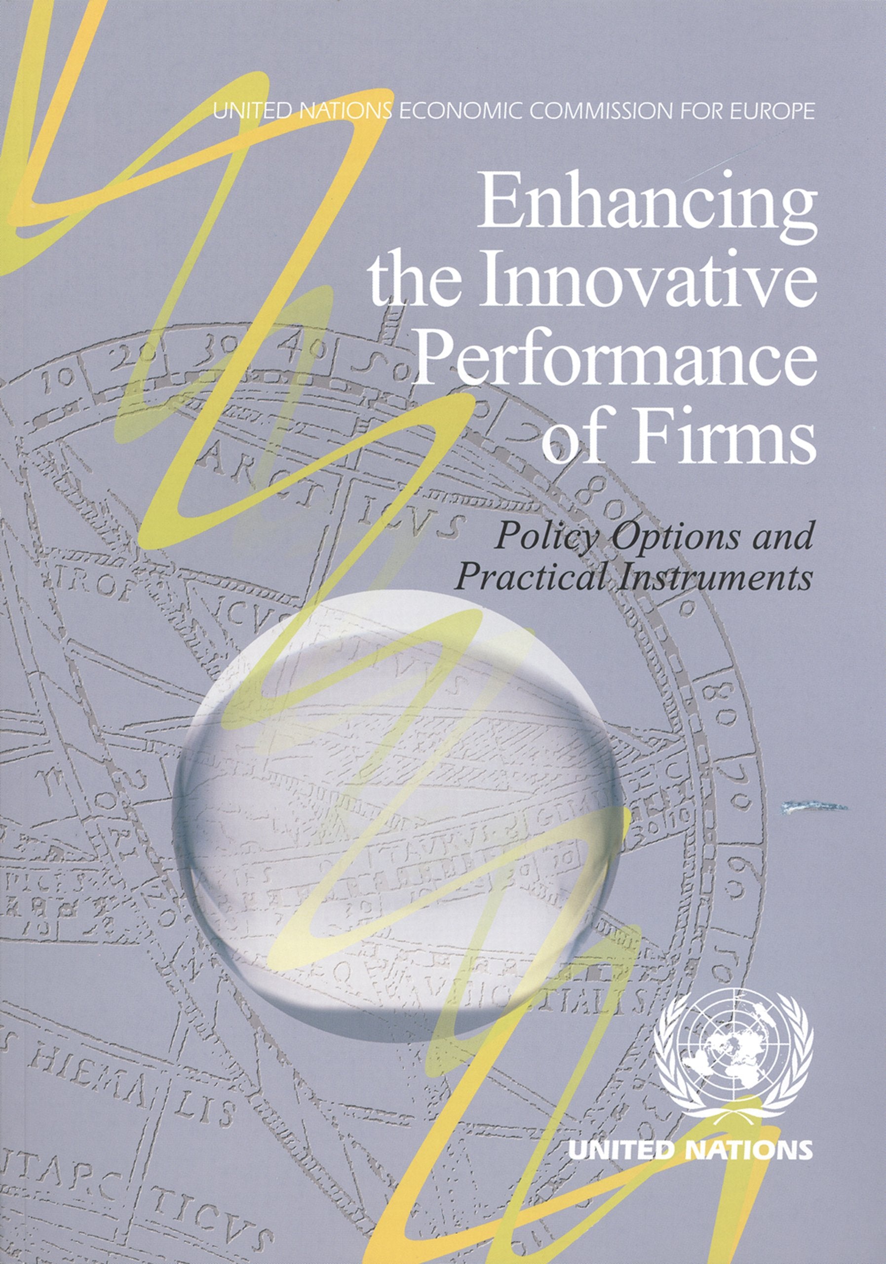 Enhancing the Innovative Performance of Firms: Policy Options and Practical Instruments Business, Finance & Career
