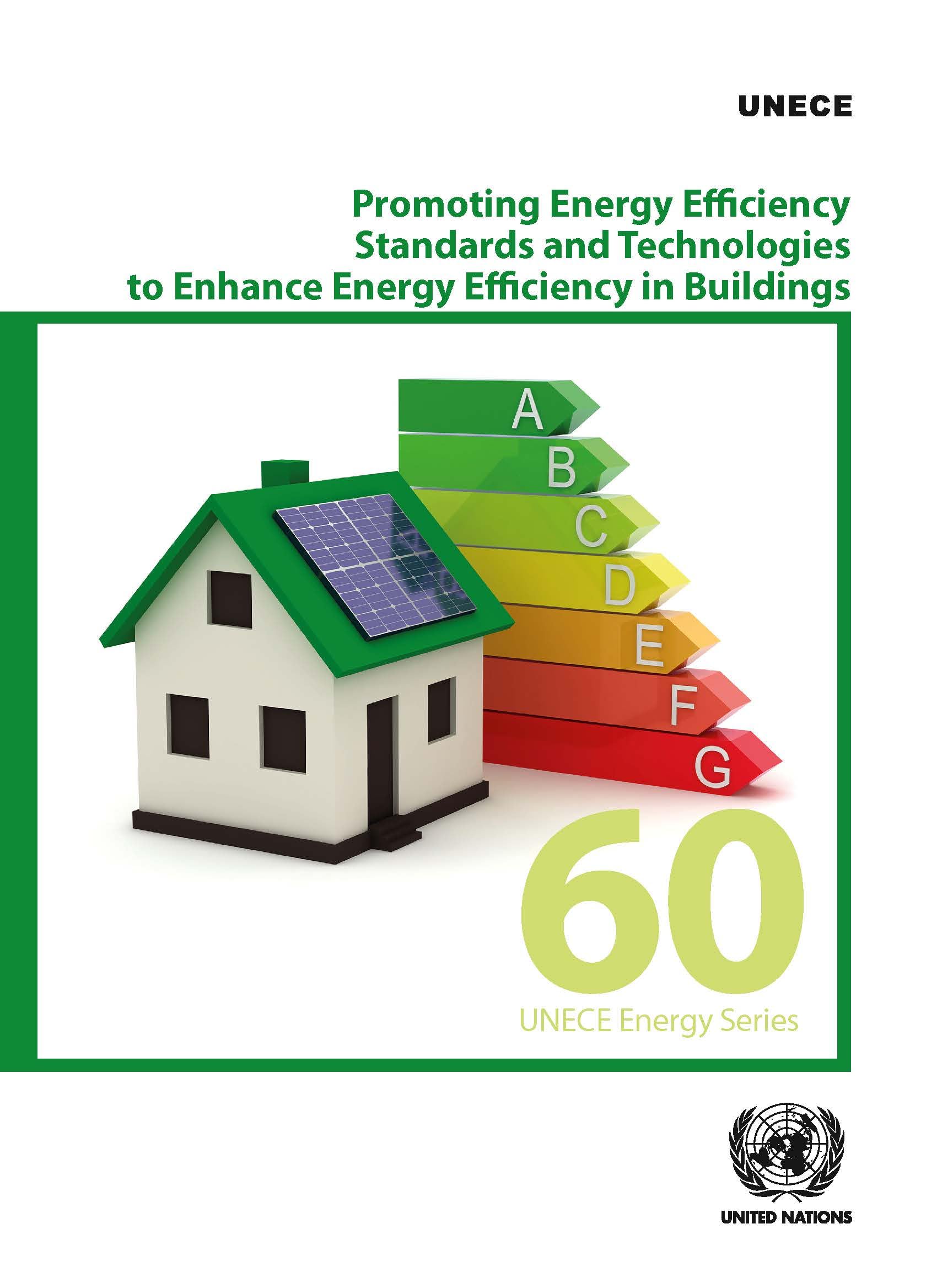 Promoting Energy Efficiency Standards and Technologies to Enhance Energy Efficiency in Buildings (ECE Energy Series, Band 60) Law