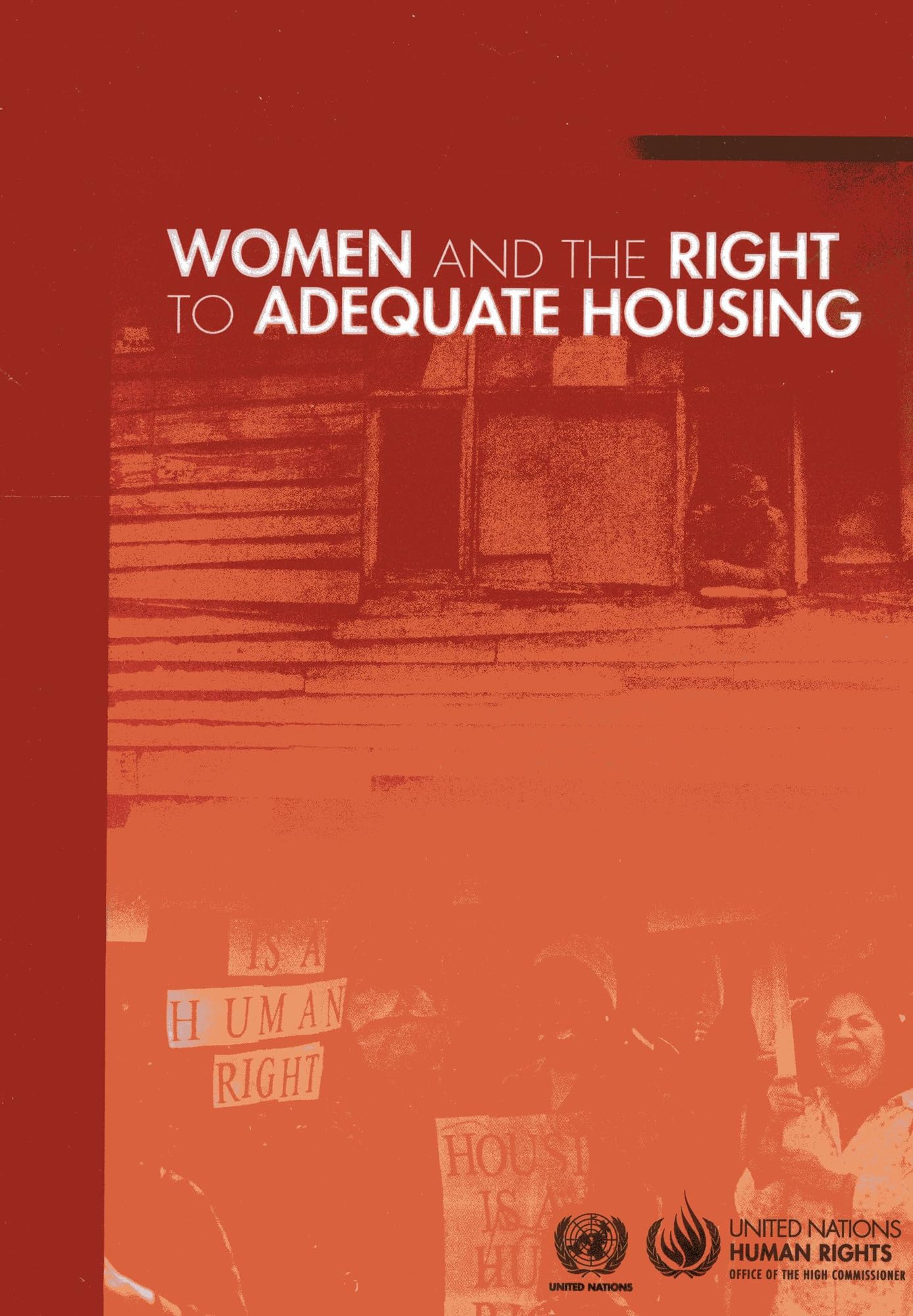 Women and the Right to Adequate Housing Law