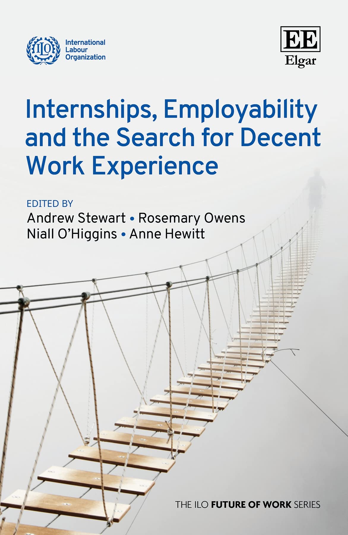 Internships, Employability and the Search for Decent Work Experience Law