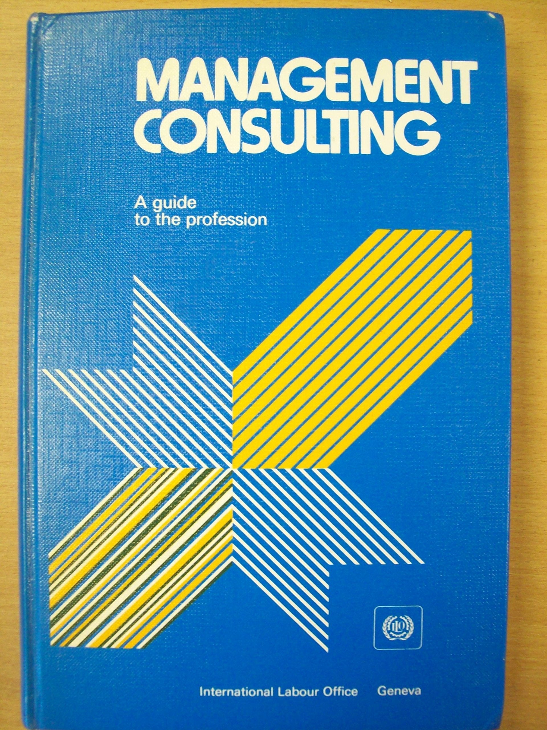 Management Consulting: A Guide to the Profession Business, Finance & Career