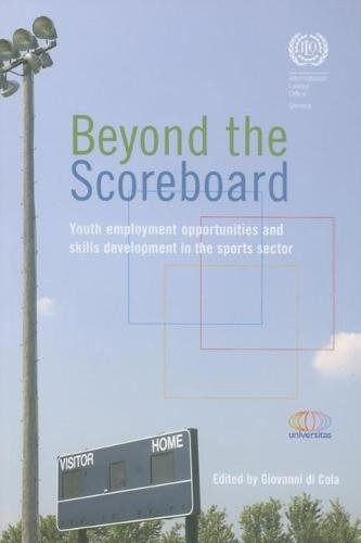 Beyond the Scoreboard: Youth Employment Opportunities and Skills Development in the Sports Sector Business, Finance & Career