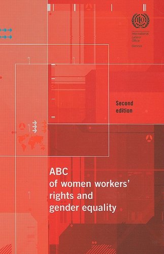 ABC of Women Worker's Rights and Gender Equality book