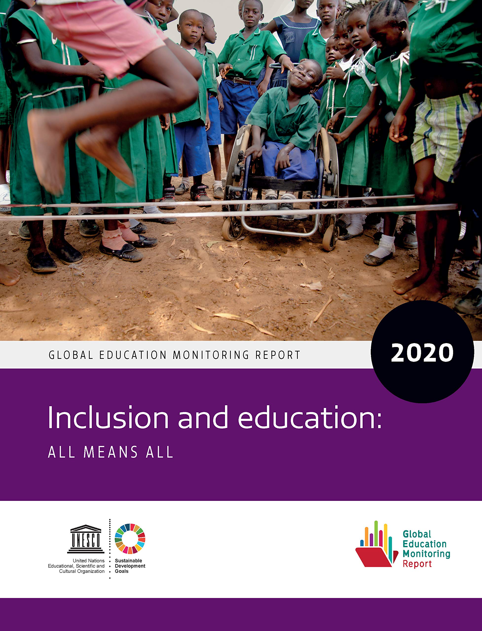 Global Education Monitoring Report 2020 Politics & History
