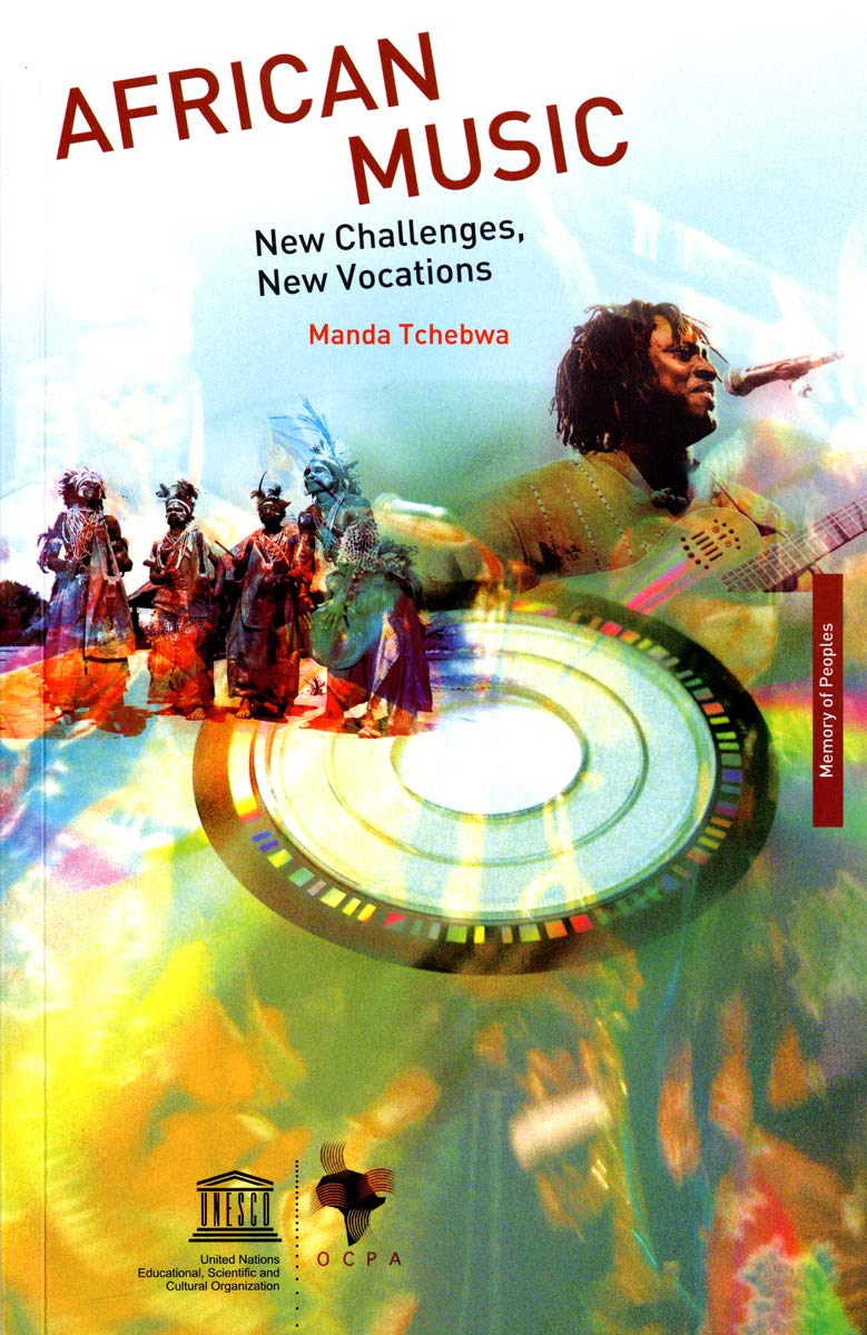 African Music: New Challenges, New Vocations Social Sciences