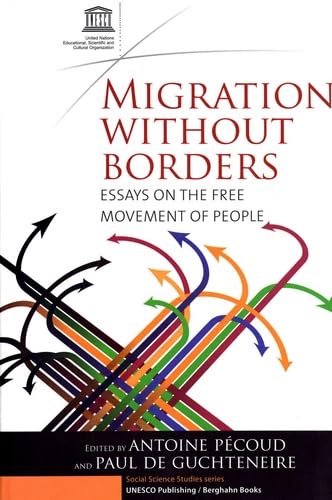 Migration Without Borders: Essays on the Free Movement of People (Social Science Studies) Books