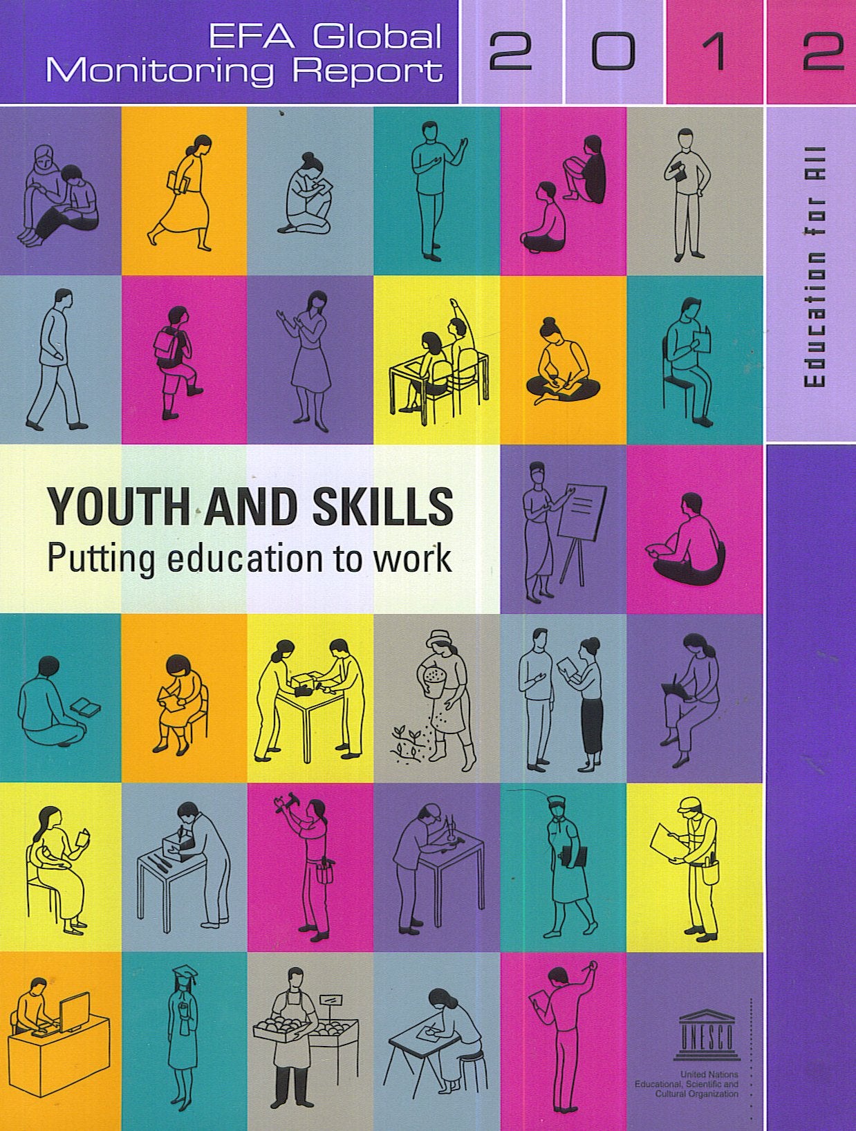 Youth and Skills: Putting Education to Work Natural Sciences