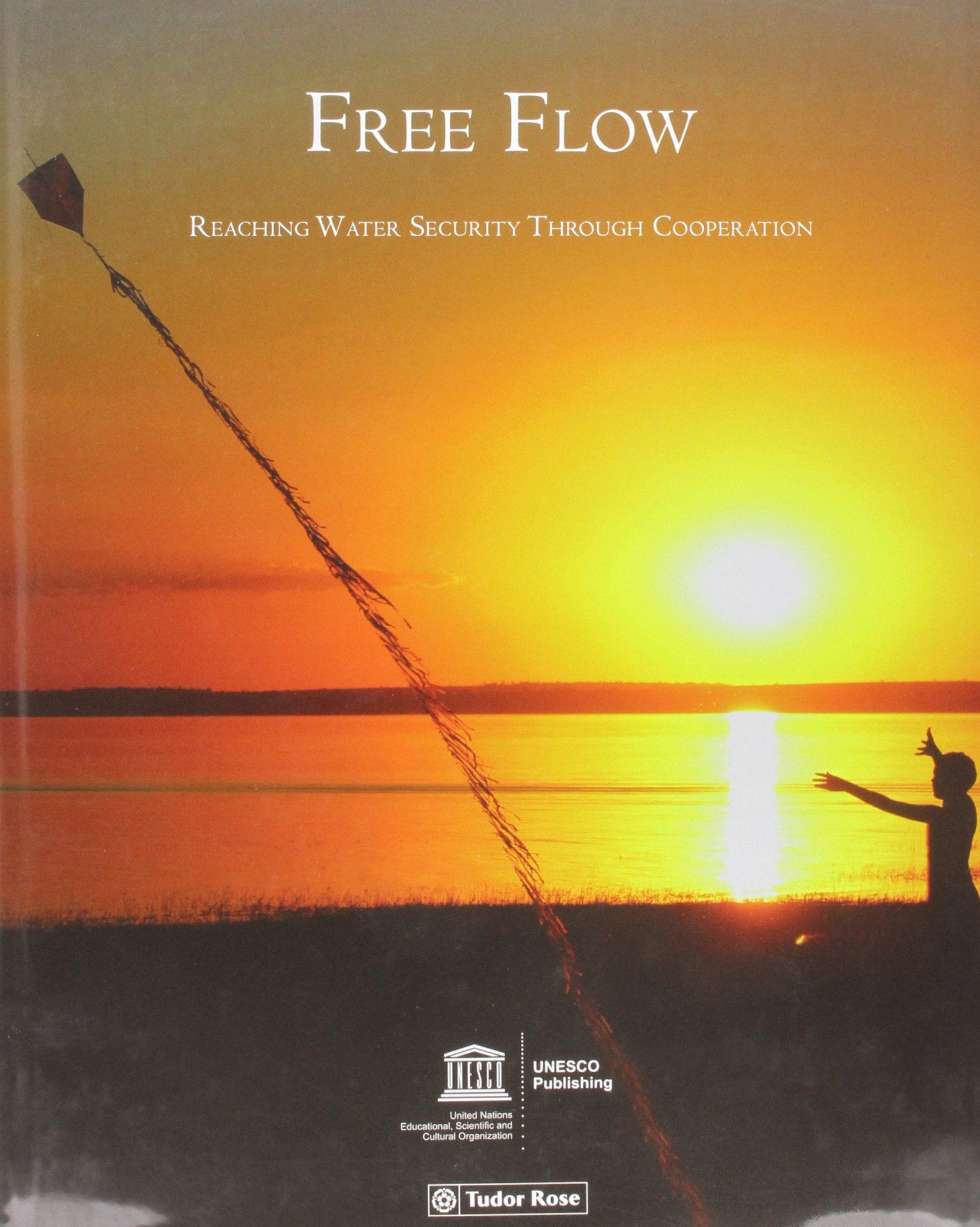 Free Flow - Reaching Water Security Through Cooperation Natural Sciences Books