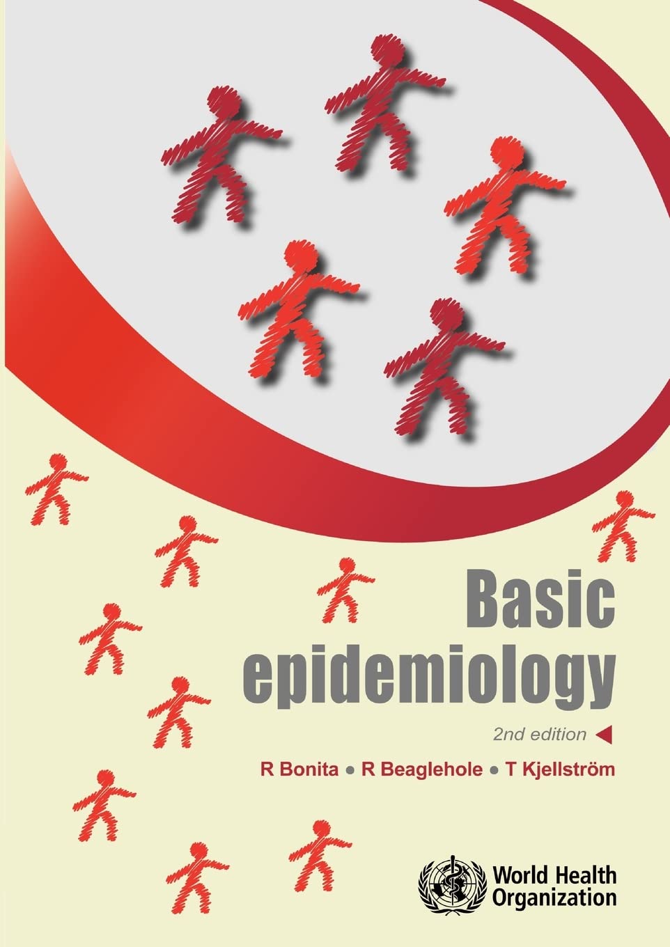 Basic Epidemiology book