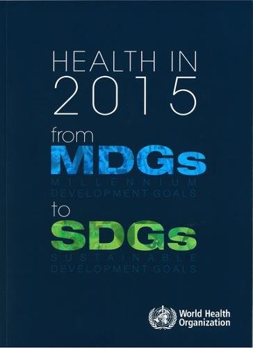 Health in 2015 Medicine