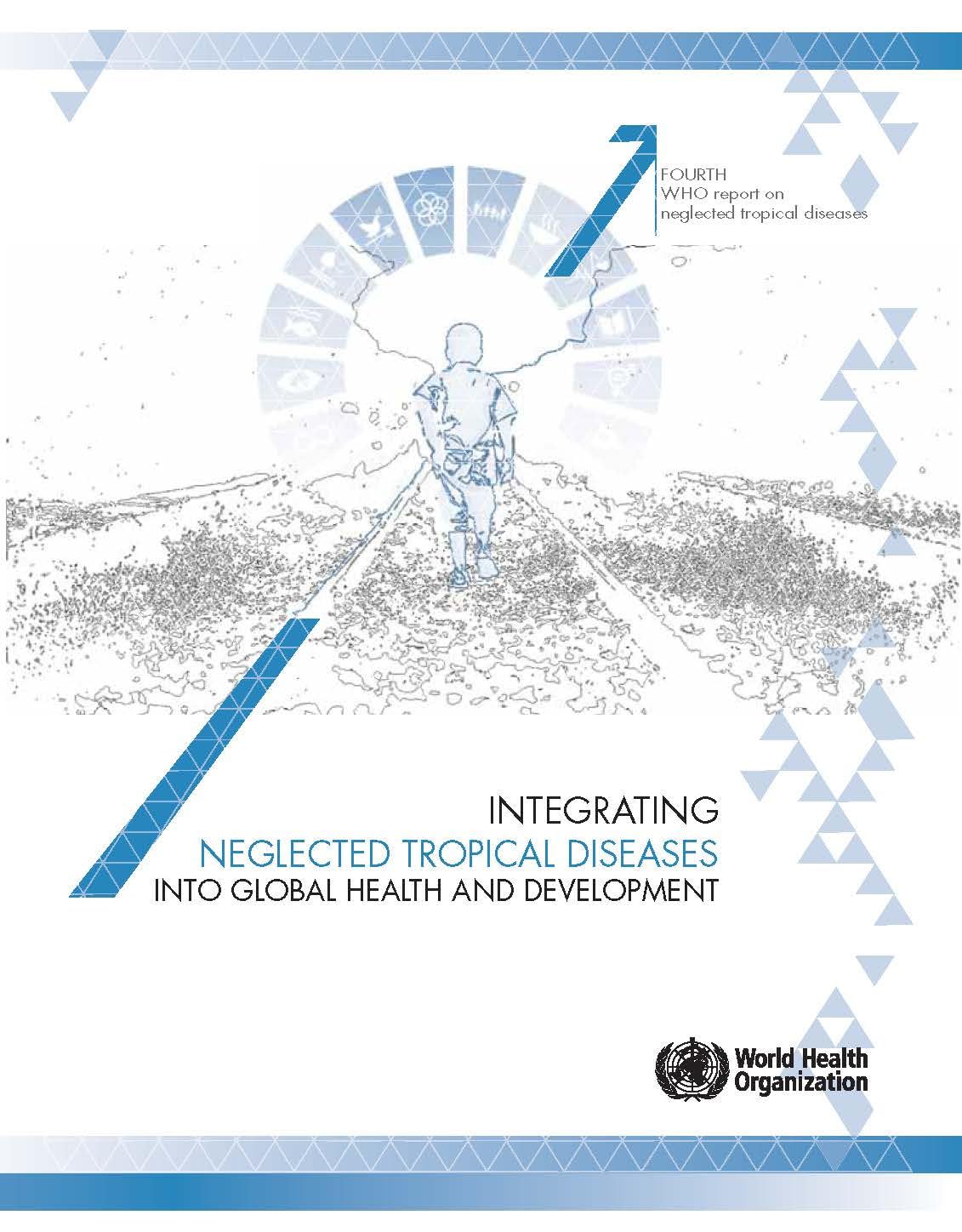 Integrating Neglected Tropical Diseases in Global Health and Development book