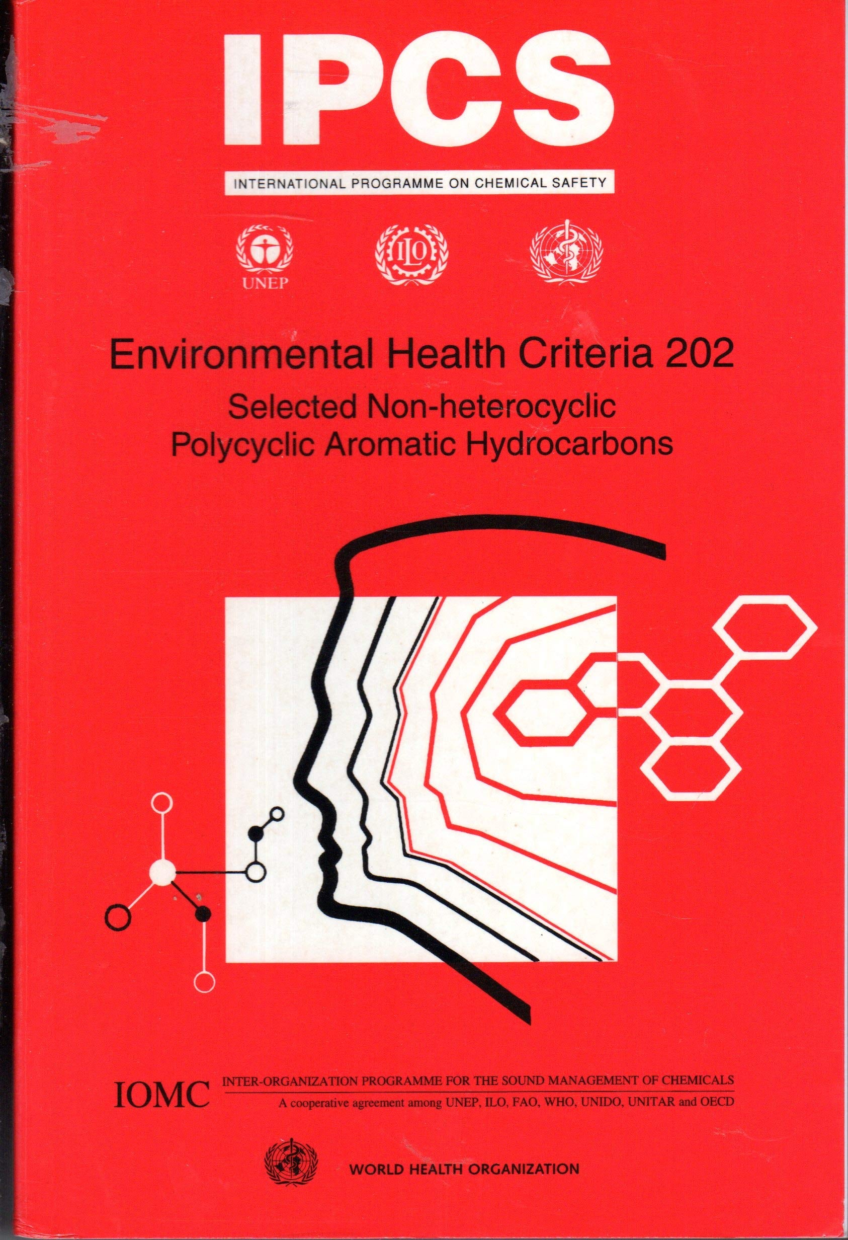 Selected Non-heterocyclic Polycyclic Aromatic Heterocyclines (202) book