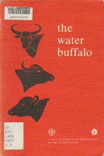 The Water Buffalo book