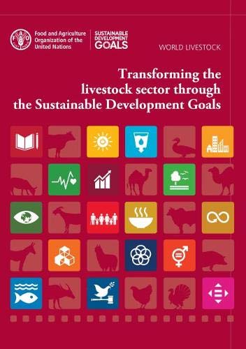 Transforming the Livestock Sector Through the Sustainable Development Goals book