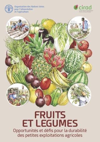 Fruits et légumes: December 2021 Business, Finance & Career