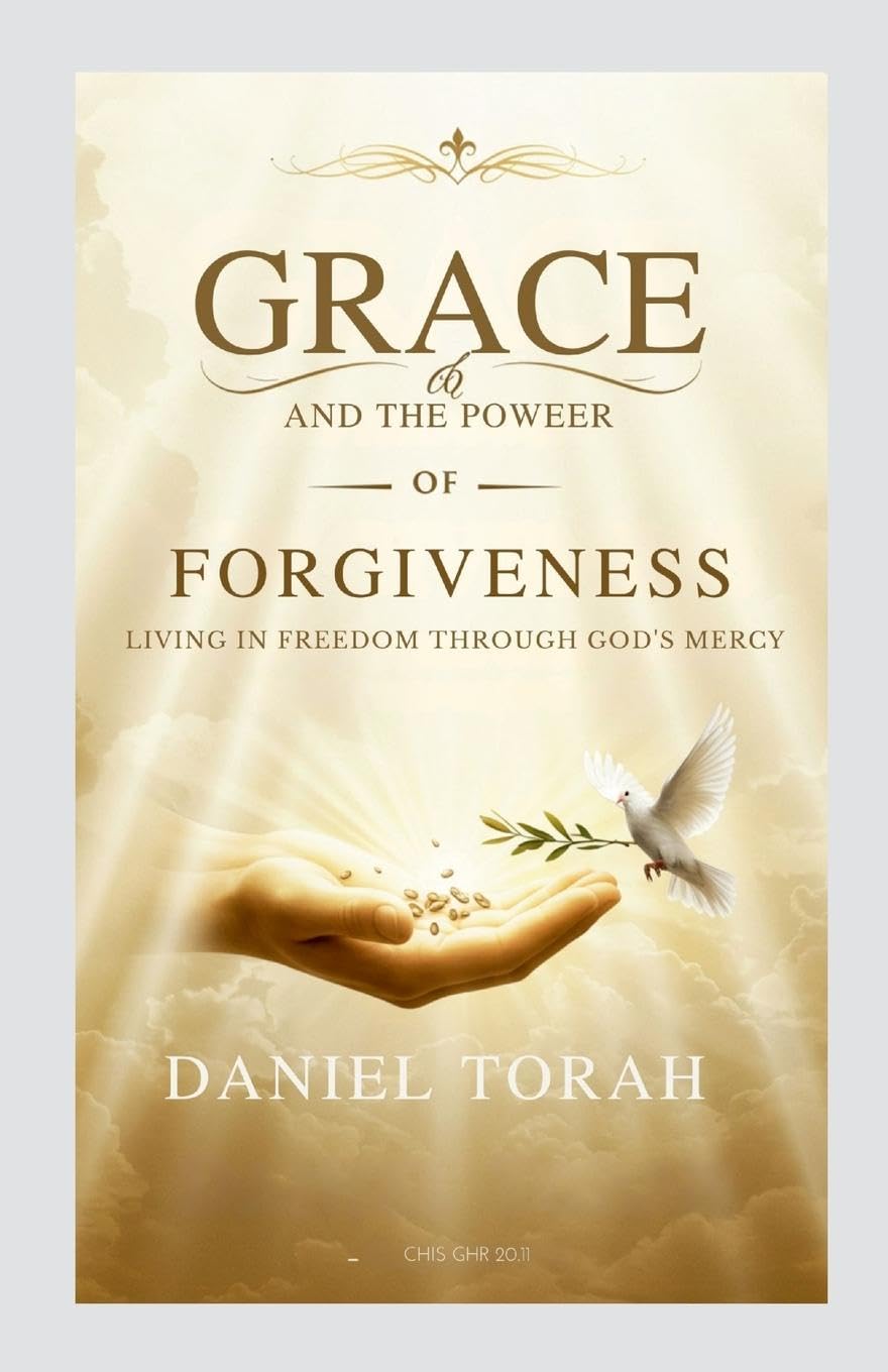 Grace and the Power of Forgiveness Religion & Esotericism