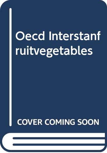 International standardisation of fruit and vegetables: unshelled sweet almonds, unshelled hazel nuts Books