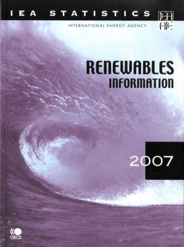 Renewables Information 2007 Business, Finance & Career