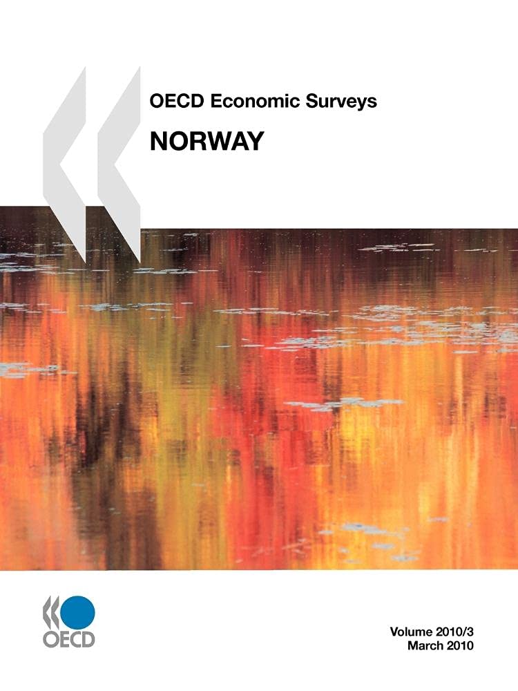 OECD Economic Surveys: Norway 2010: Edition 2010 Law