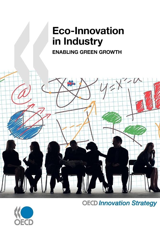 Eco-Innovation in Industry Law