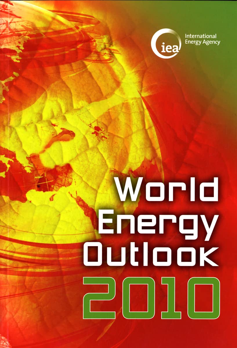 World Energy Outlook 2010 Law