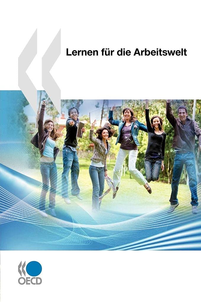 OECD-Studien zur Berufsbildung Law