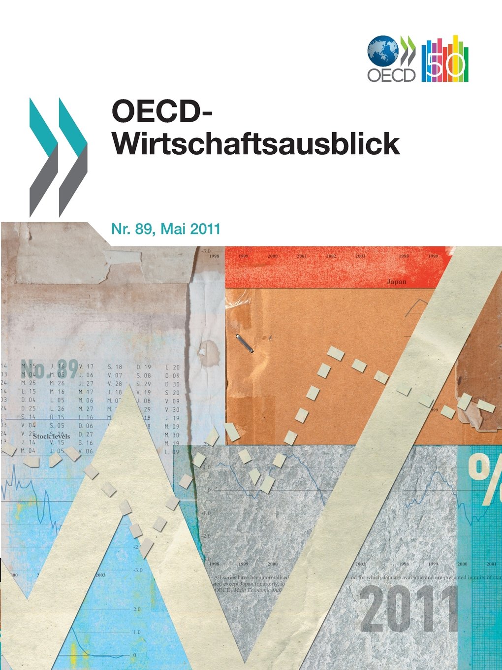 OECD-Wirtschaftsausblick, Ausgabe 2011/1 Business, Finance & Career
