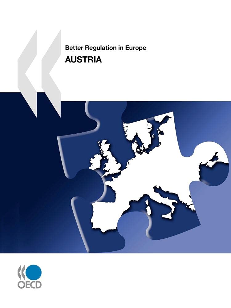 Better Regulation in Europe Better Regulation in Europe Law