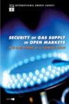 Security Of Gas Supply In Open Markets: Lng And Power At A Turning Point Business, Finance & Career