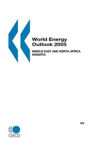 World Energy Outlook 2005: Middle East and North Africa Insights Law