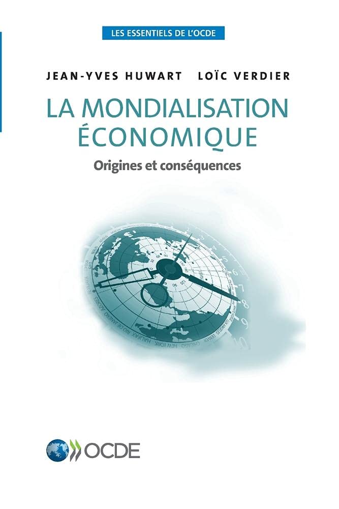 La mondialisation économique book