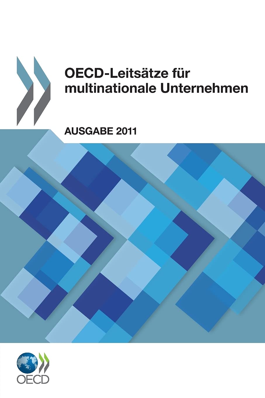 OECD-Leitsätze für multinationale Unternehmen Law