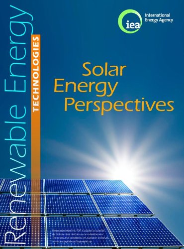 Solar Energy Perspectives Business, Finance & Career
