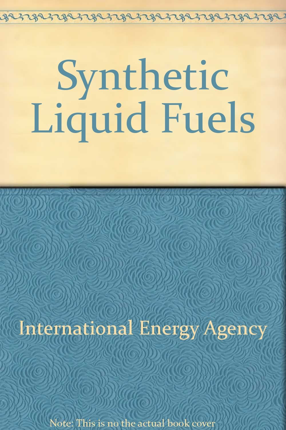 Synthetic Liquid Fuels Business, Finance & Career