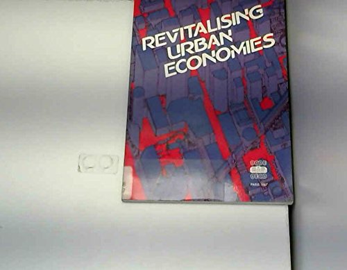Revitalising Urban Economics Social Sciences