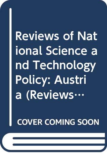 Austria (Reviews of national science & technology policy) Business, Finance & Career