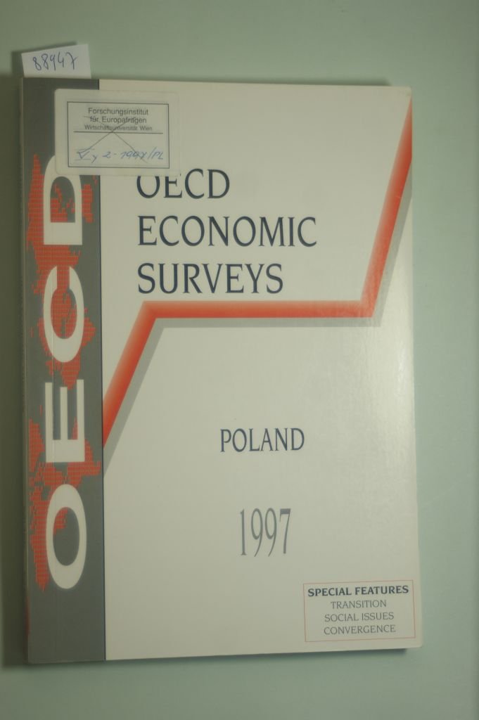 Poland 1996-1997 : 1997 Edition Business, Finance & Career