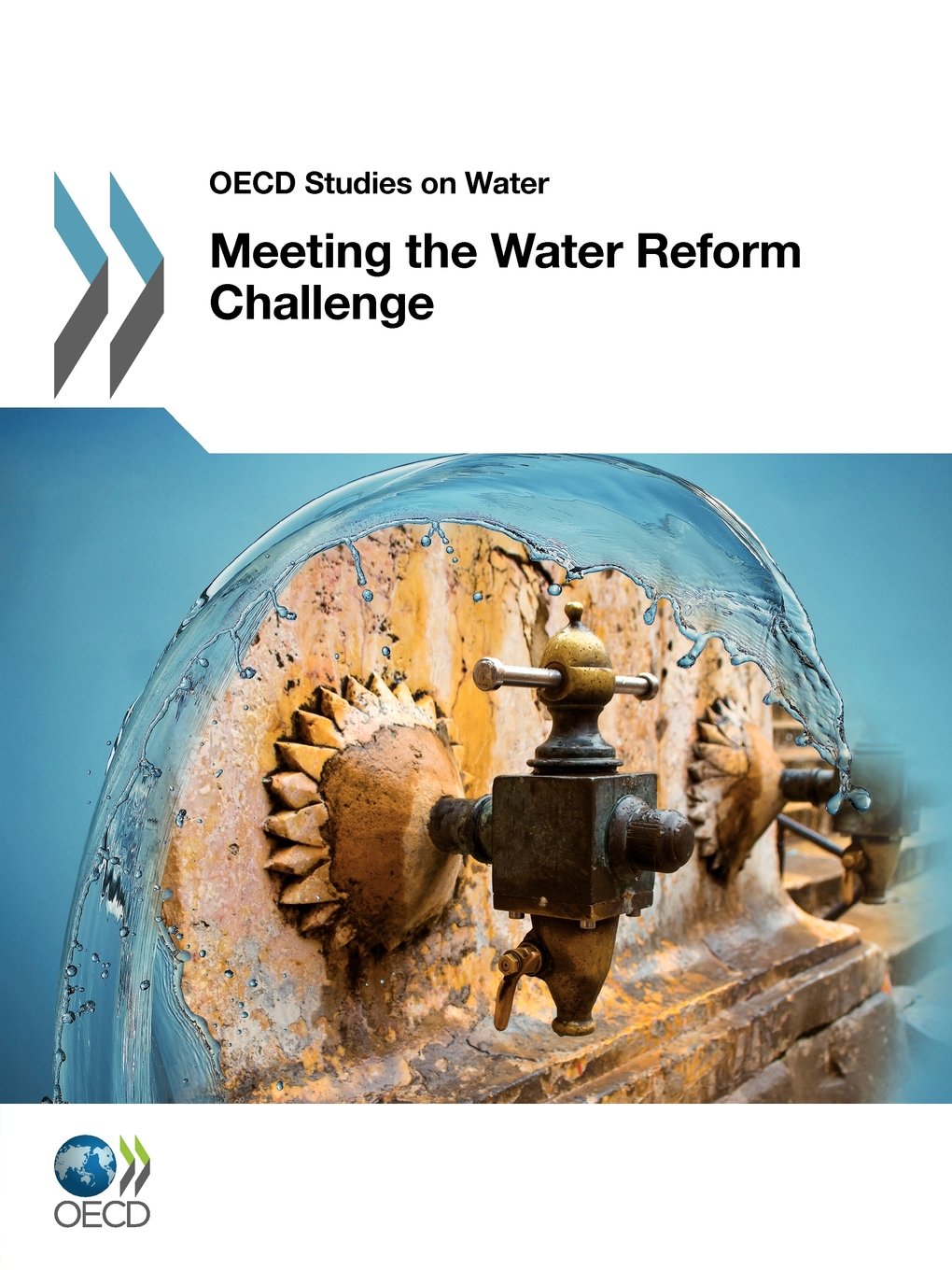 OECD Studies on Water Meeting the Water Reform Challenge Law