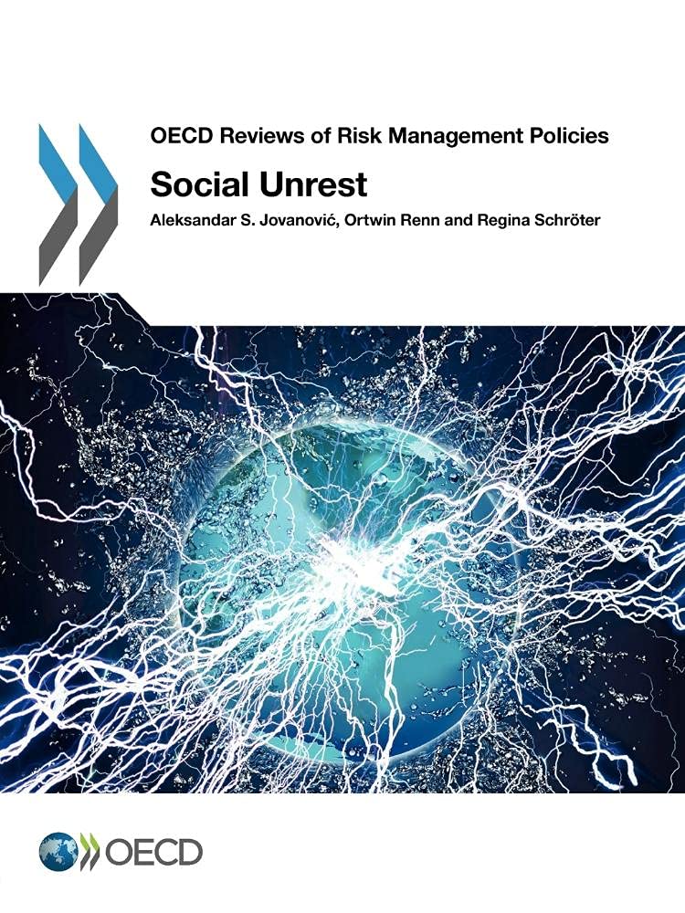 OECD Reviews of Risk Management Policies Social Unrest Philosophy