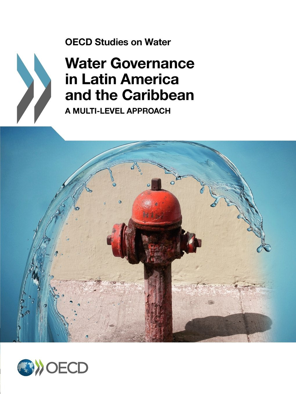 OECD Studies on Water Water Governance in Latin America and the Caribbean Business, Finance & Career