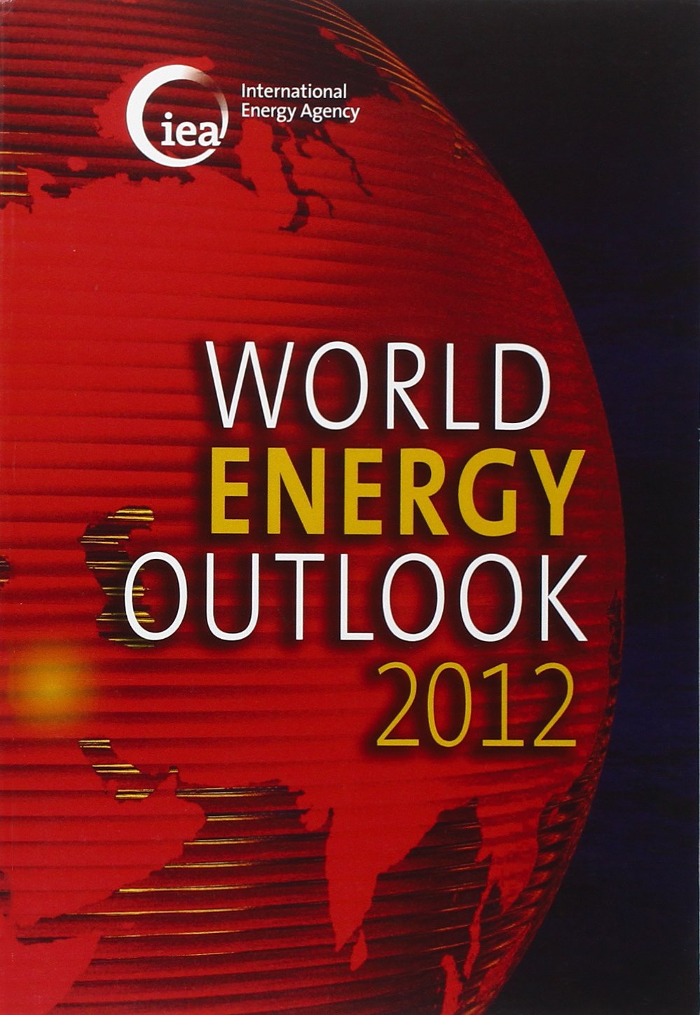 World Energy Outlook 2012 Law
