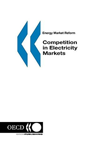 Competition in Electricity Markets: Energy Market Reform book