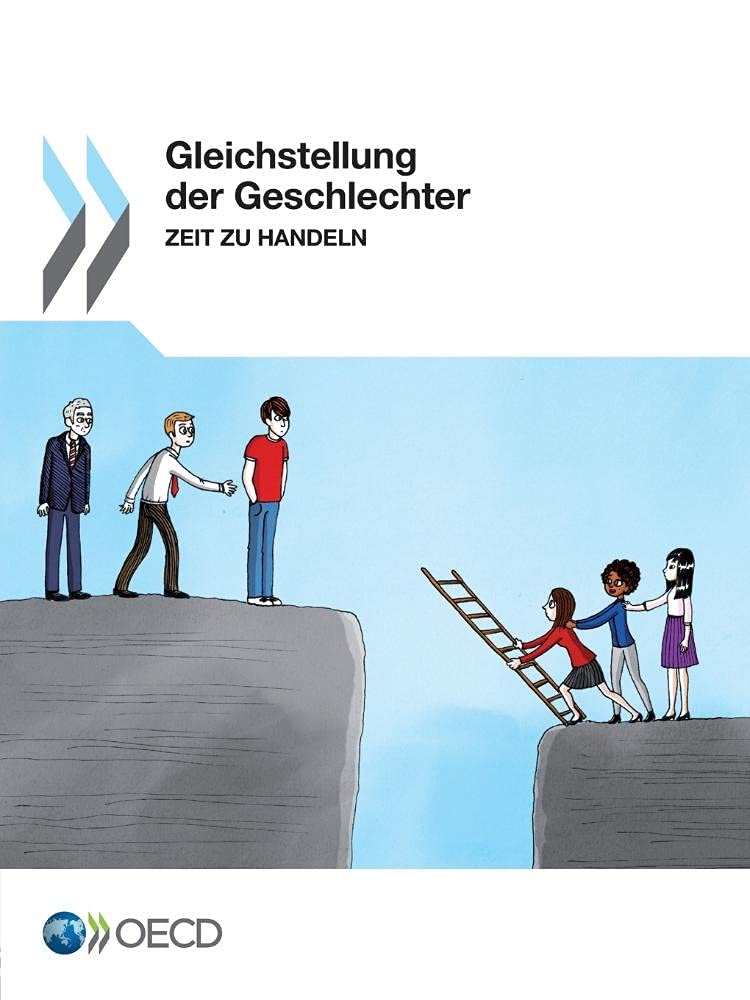 Gleichstellung der Geschlechter : Zeit zu handeln Law