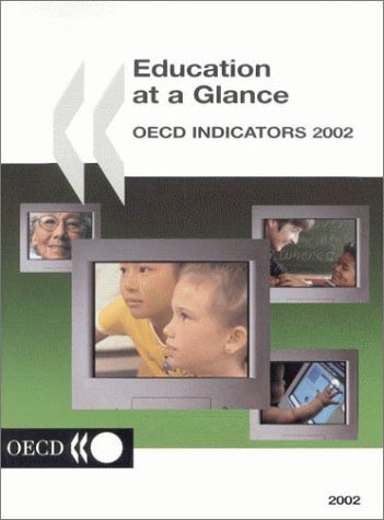 Education at a Glance: OECD Indicators 2002 Social Sciences