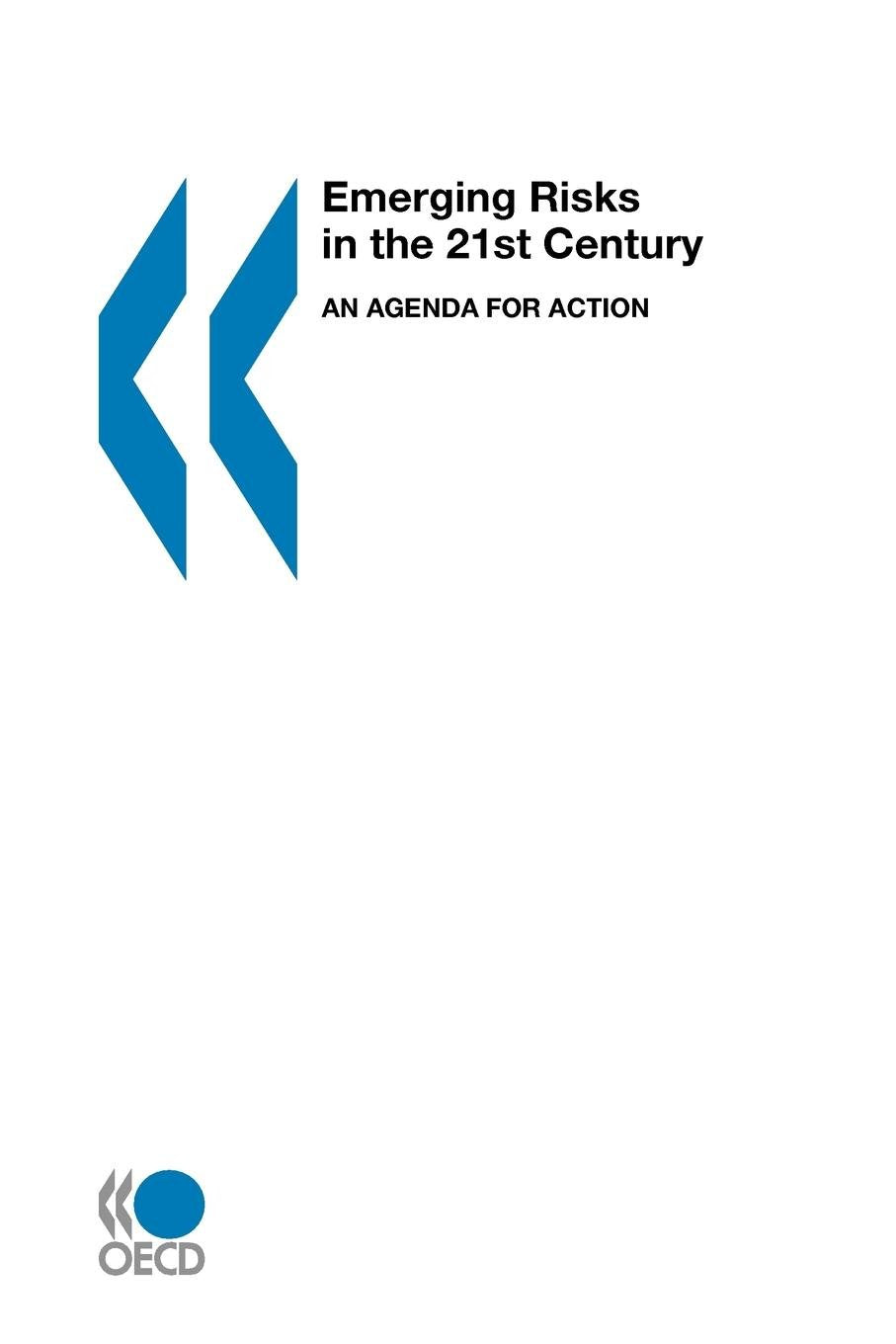 Emerging Risks in the 21st Century Medicine Books