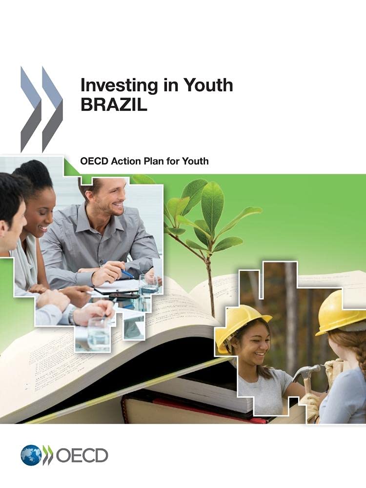 Investing in Youth Business, Finance & Career
