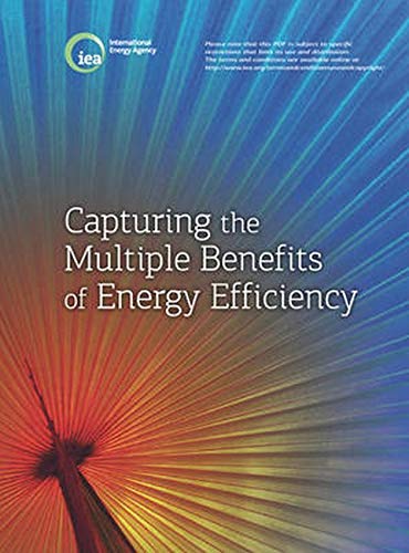 Capturing the Multiple Benefits of Energy Efficiency: A Guide to Quantifying the Value Added (International Energy Agency) Business, Finance & Career